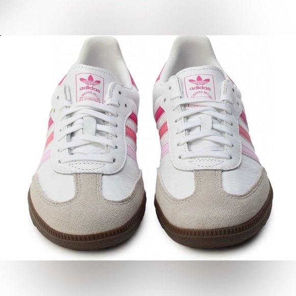 Adidas Samba OG Shoe - Picture 6 of 6